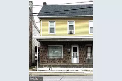 317 Centre Ave, Schuylkill Haven, PA 17972 - Photo 1