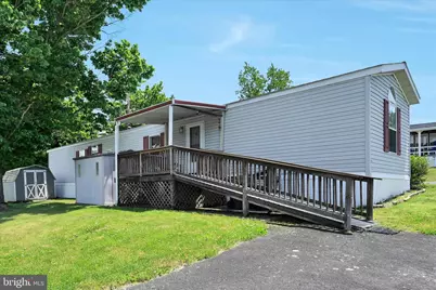 11 Frieden Manor #A, Schuylkill Haven, PA 17972 - Photo 29