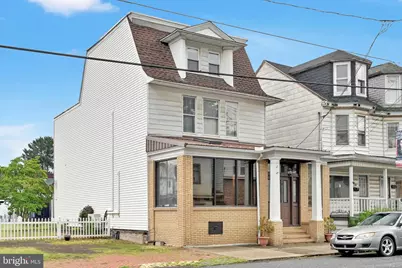 38 Valley Street, New Philadelphia, PA 17959 - Photo 1