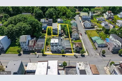 33 W Main Street, Girardville, PA 17935 - Photo 7