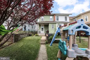 7 Cherry St, Pine Grove, PA 17963 - Photo 23