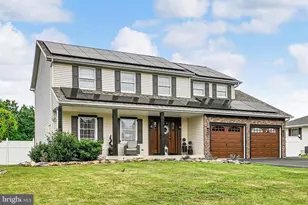 803 Pinewood Dr, Pottsville, PA 17901 - Photo 47