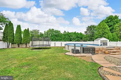803 Pinewood Drive, Pottsville, PA 17901 - Photo 35