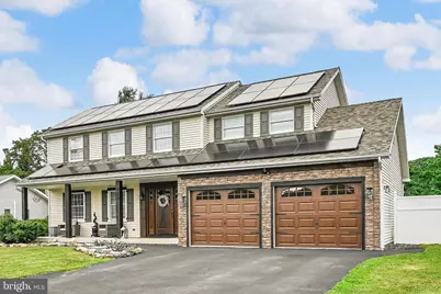 803 Pinewood Drive, Pottsville, PA 17901 - Photo 17