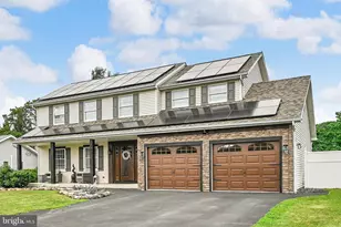803 Pinewood Dr, Pottsville, PA 17901 - Photo 17