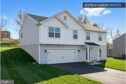 34 Sajer Road #LOT 45, Pottsville, PA 17901 - Photo 5