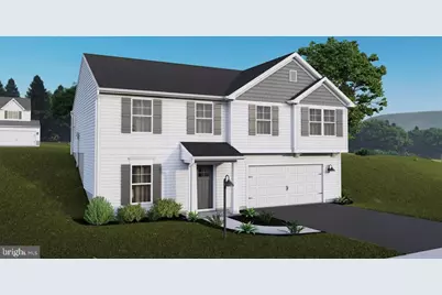 34 Sajer Road #LOT 45, Pottsville, PA 17901 - Photo 3
