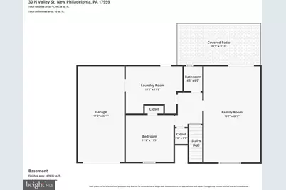30 N Valley Street, New Philadelphia, PA 17959 - Photo 33