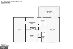 30 N Valley St, New Philadelphia, PA 17959 - Photo 33