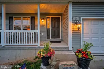 24 Cedar Creek Drive, Ashland, PA 17921 - Photo 9