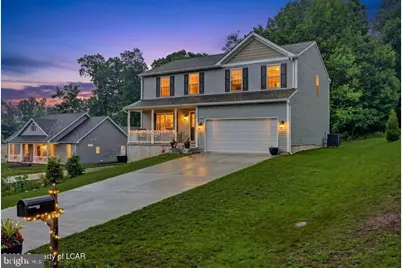24 Cedar Creek Drive, Ashland, PA 17921 - Photo 1