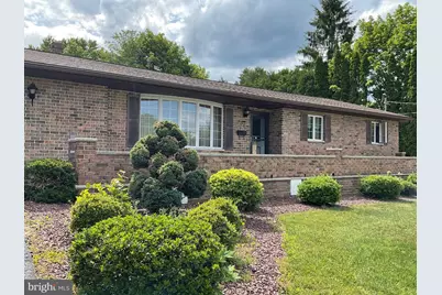 320 S Third Street, Frackville, PA 17931 - Photo 1