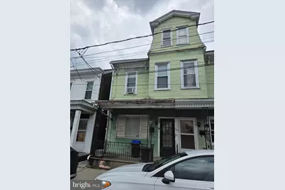 237 N North Street, Minersville, PA 17954 - Photo 1