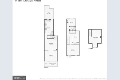 436 E Elm Street, Tamaqua, PA 18252 - Photo 47