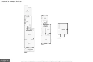 436 E Elm St, Tamaqua, PA 18252 - Photo 47