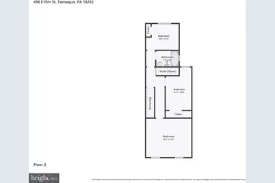 436 E Elm Street, Tamaqua, PA 18252 - Photo 45