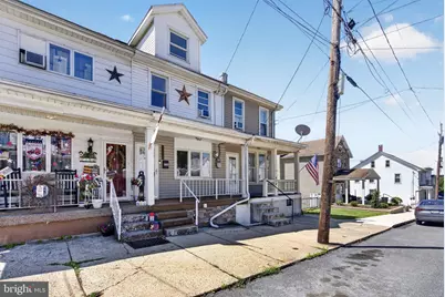 436 E Elm Street, Tamaqua, PA 18252 - Photo 43