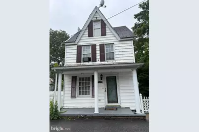 2312 Water Street, Mahanoy Plane, PA 17949 - Photo 1