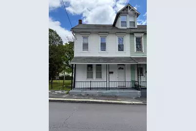 328 E Oak Street, Frackville, PA 17931 - Photo 1