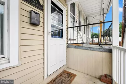 729 N 2nd Street, Pottsville, PA 17901 - Photo 3