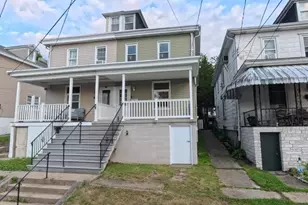 2149 W Norwegian St, Pottsville, PA 17901 - Photo 1