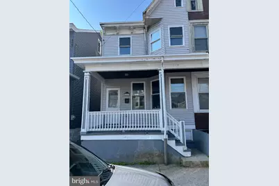 1653 W Norwegian Street, Pottsville, PA 17901 - Photo 1