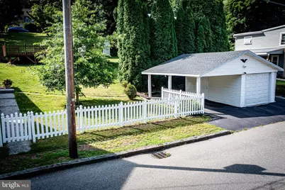 66 E Savory Street, Pottsville, PA 17901 - Photo 5
