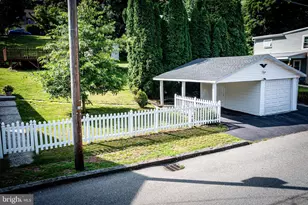 66 E Savory St, Pottsville, PA 17901 - Photo 5