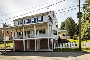 66 E Savory St, Pottsville, PA 17901 - Photo 1