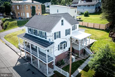 66 E Savory Street, Pottsville, PA 17901 - Photo 45