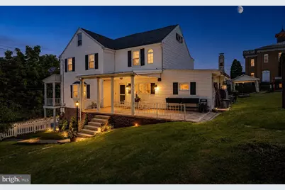 66 E Savory Street, Pottsville, PA 17901 - Photo 9