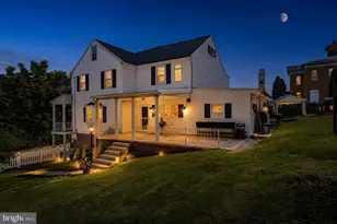 66 E Savory St, Pottsville, PA 17901 - Photo 9