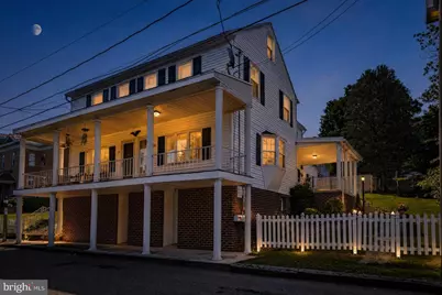 66 E Savory Street, Pottsville, PA 17901 - Photo 3