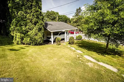 66 E Savory Street, Pottsville, PA 17901 - Photo 7