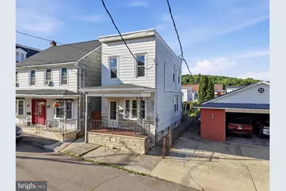 32 Clay Street, New Philadelphia, PA 17959 - Photo 3