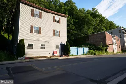 255 Peacock Street, Pottsville, PA 17901 - Photo 35