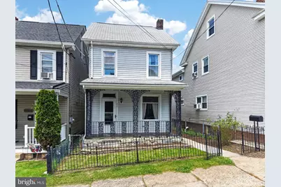 43 E Phillips Street, Coaldale, PA 18218 - Photo 1