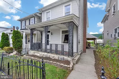 43 E Phillips Street, Coaldale, PA 18218 - Photo 3