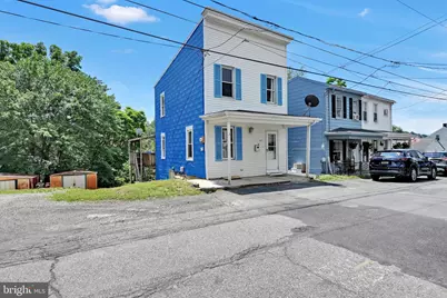 227 Wallace Street, Pottsville, PA 17901 - Photo 7