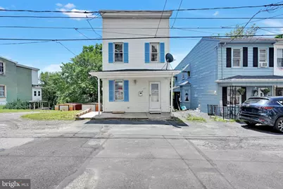 227 Wallace Street, Pottsville, PA 17901 - Photo 3