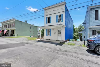 227 Wallace Street, Pottsville, PA 17901 - Photo 5