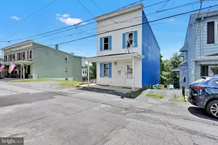 227 Wallace St, Pottsville, PA 17901 - Photo 5