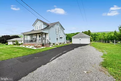 947 Deep Creek Road, Ashland, PA 17921 - Photo 5