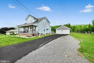 947 Deep Creek Rd, Ashland, PA 17921 - Photo 5