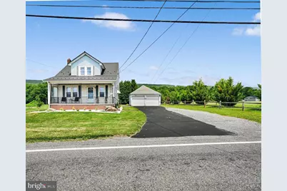 947 Deep Creek Road, Ashland, PA 17921 - Photo 1