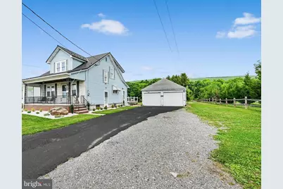 947 Deep Creek Road, Ashland, PA 17921 - Photo 5
