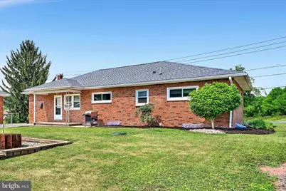 310 S Good Spring Road, Hegins, PA 17938 - Photo 33