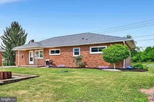 310 S Good Spring Rd, Hegins, PA 17938 - Photo 33