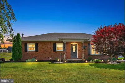 310 S Good Spring Road, Hegins, PA 17938 - Photo 43