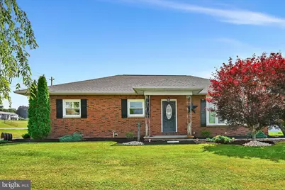 310 S Good Spring Road, Hegins, PA 17938 - Photo 37